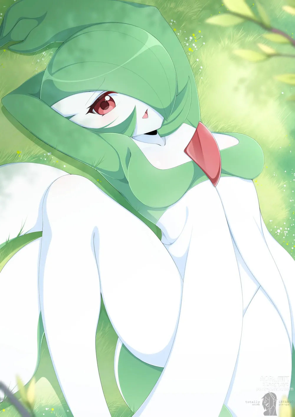 Page 398 of imageset Furry - Gardevoir Collection