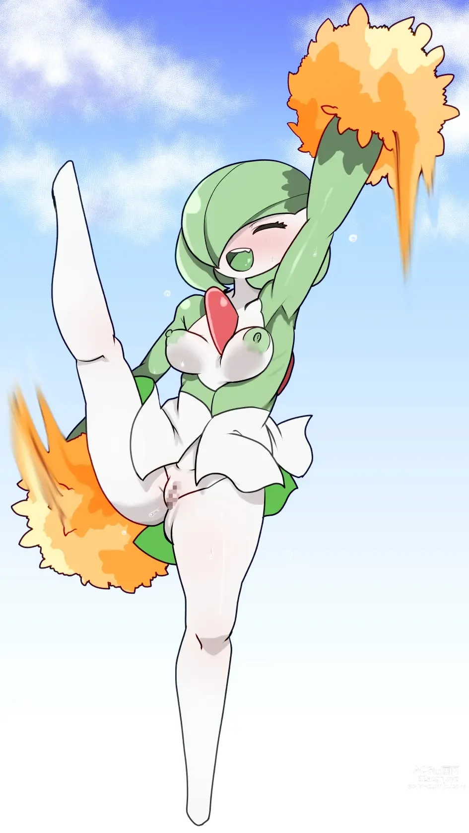 Page 431 of imageset Furry - Gardevoir Collection