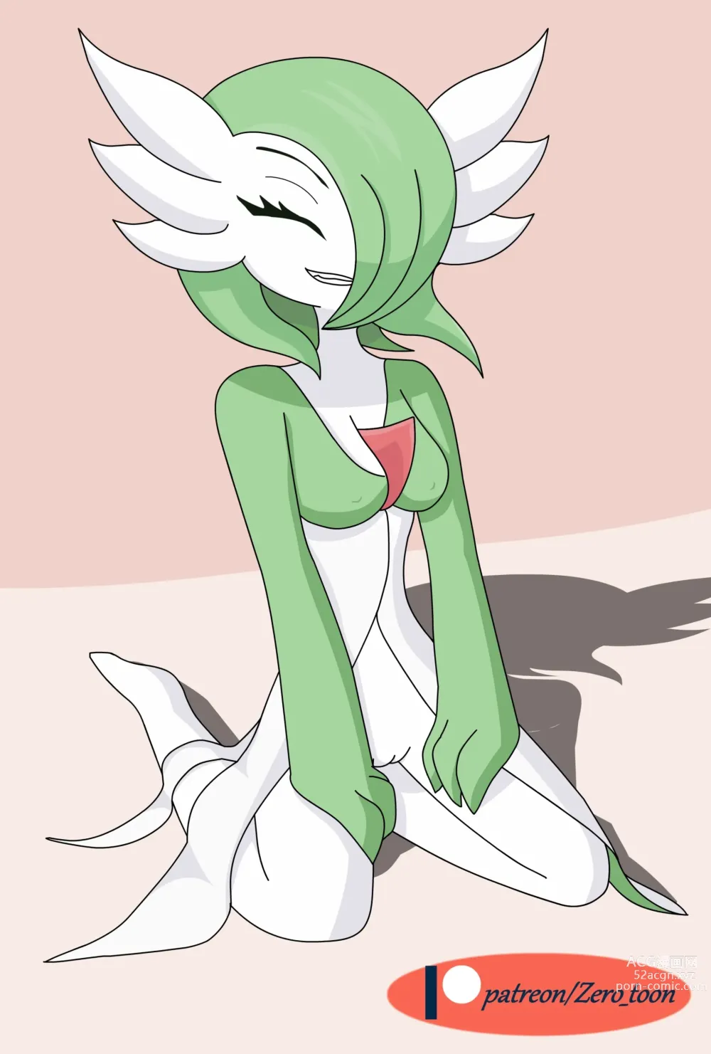 Page 446 of imageset Furry - Gardevoir Collection