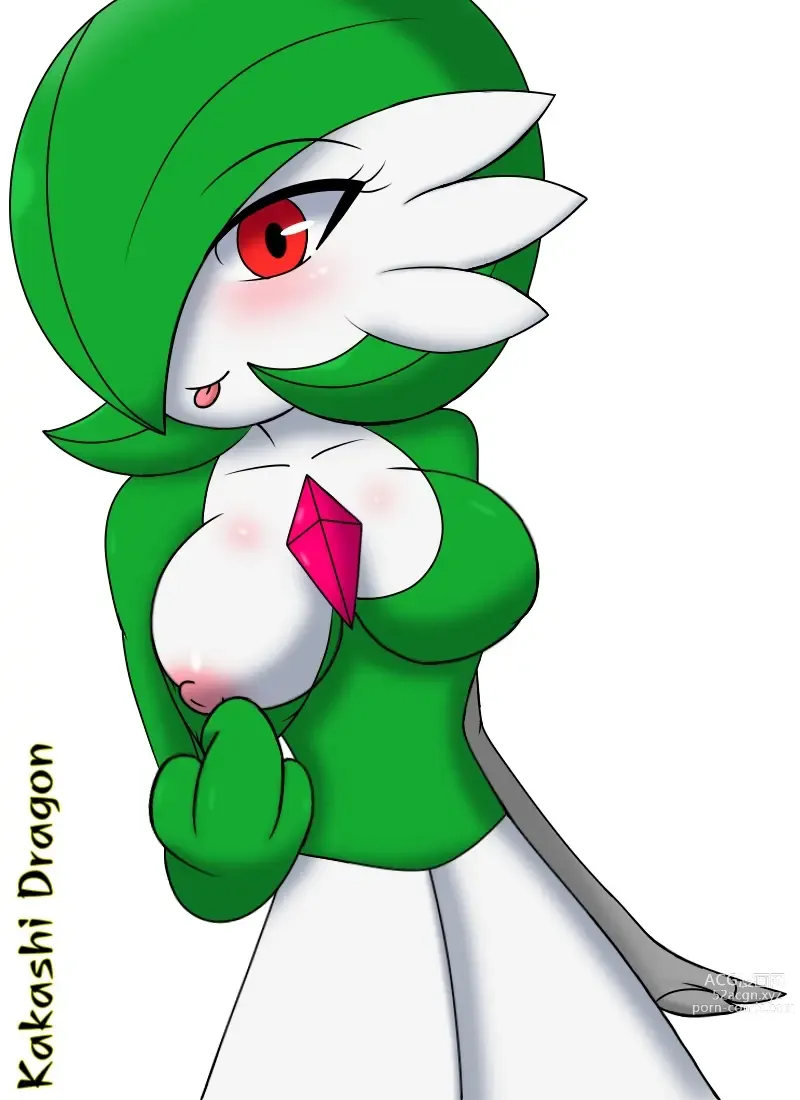 Page 447 of imageset Furry - Gardevoir Collection