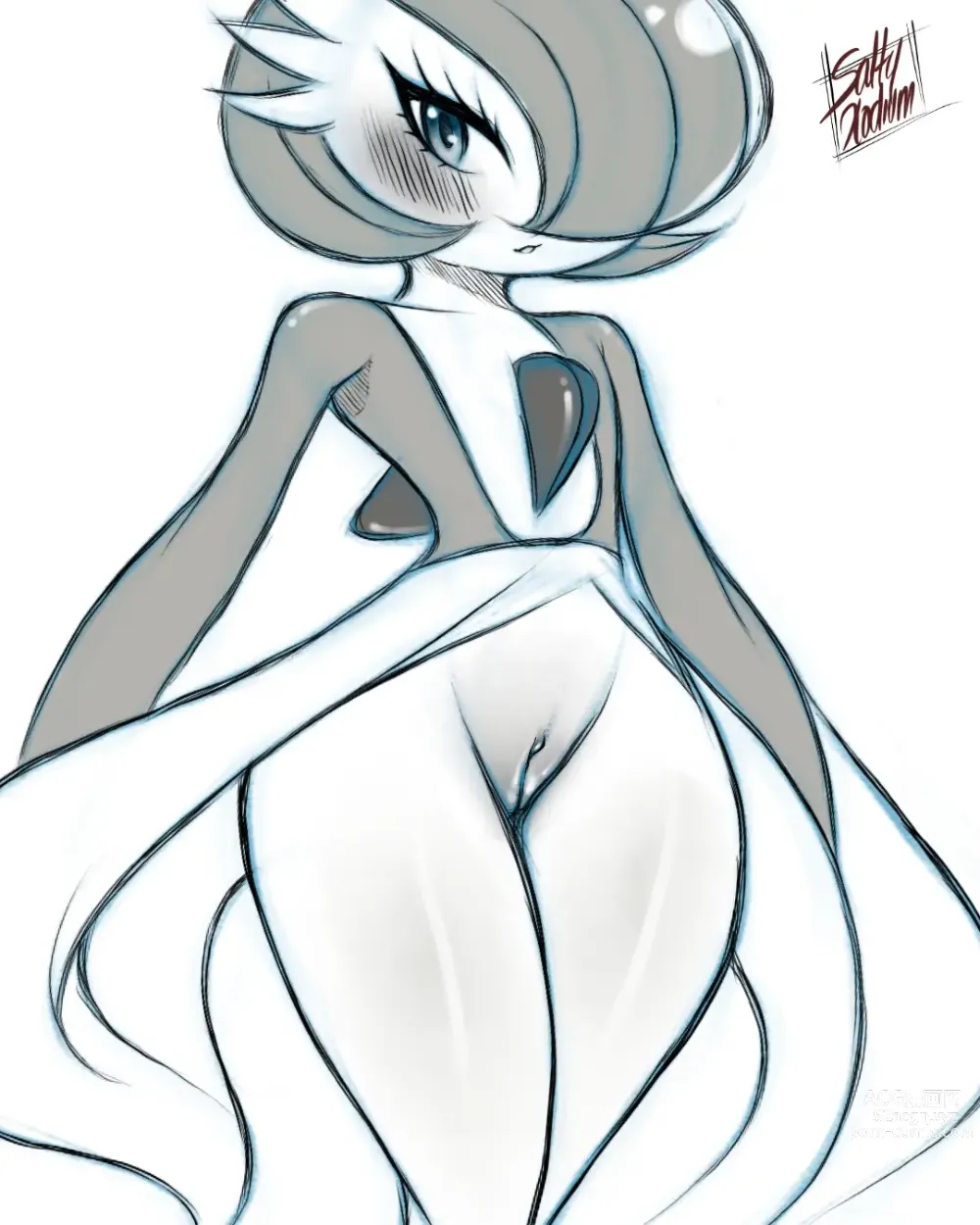 Page 449 of imageset Furry - Gardevoir Collection