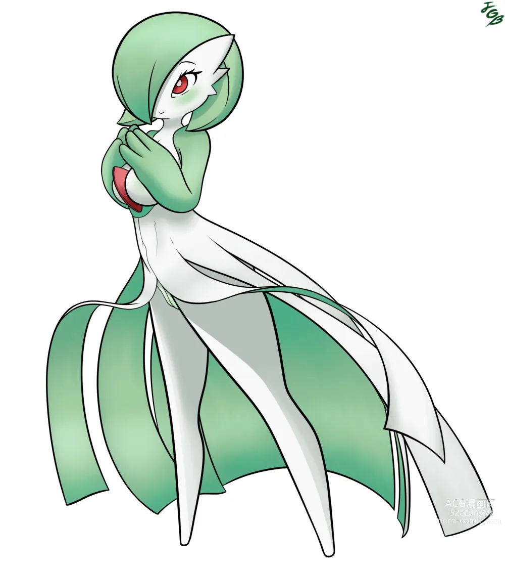 Page 484 of imageset Furry - Gardevoir Collection