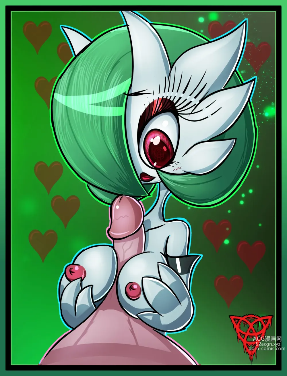 Page 489 of imageset Furry - Gardevoir Collection