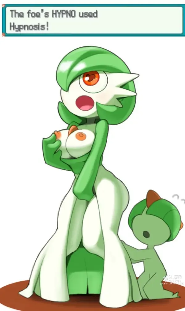 Page 497 of imageset Furry - Gardevoir Collection