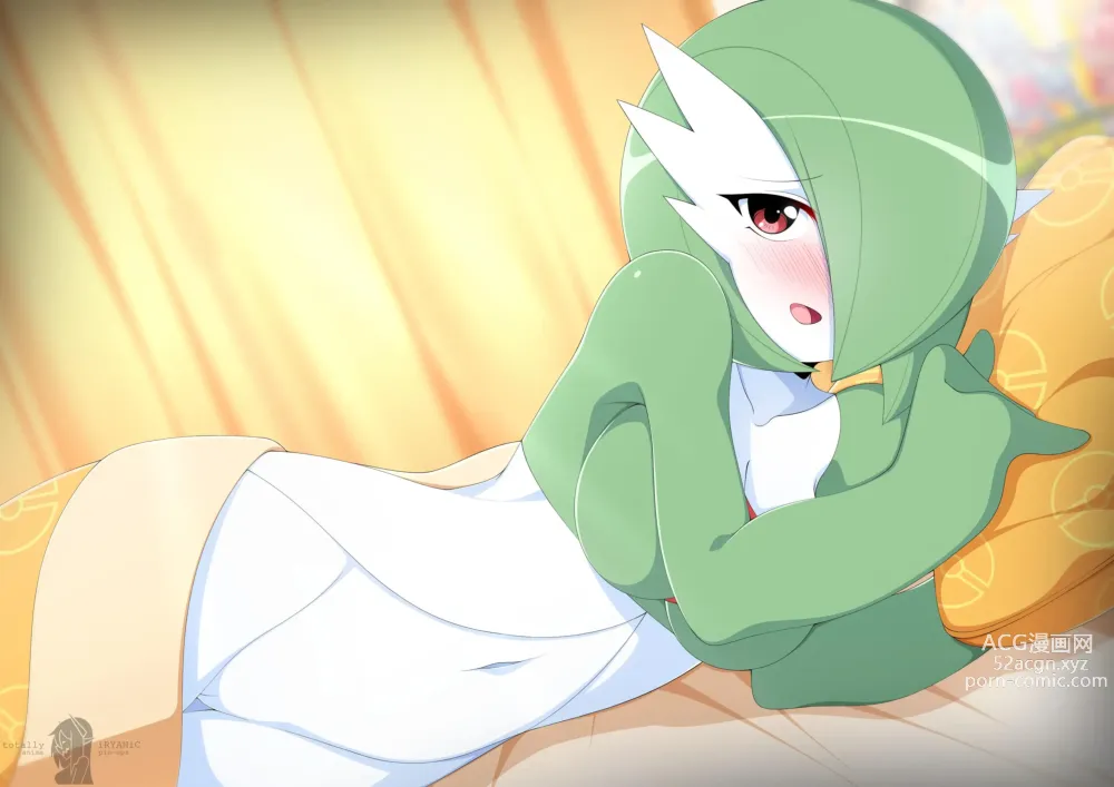 Page 627 of imageset Furry - Gardevoir Collection