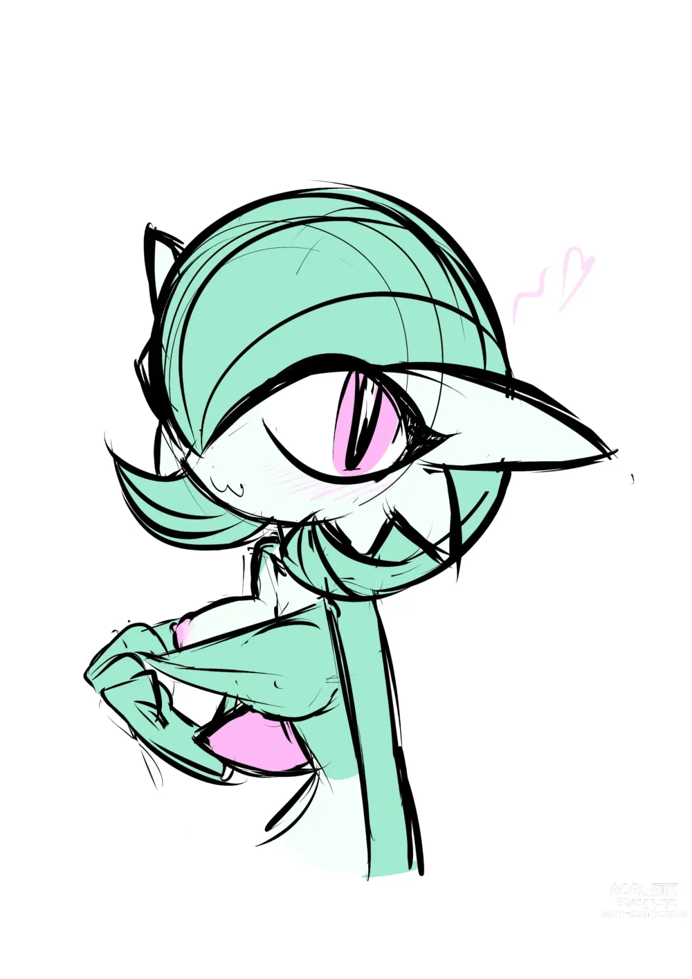 Page 632 of imageset Furry - Gardevoir Collection