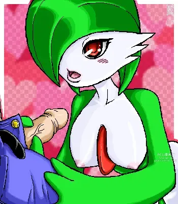 Page 633 of imageset Furry - Gardevoir Collection