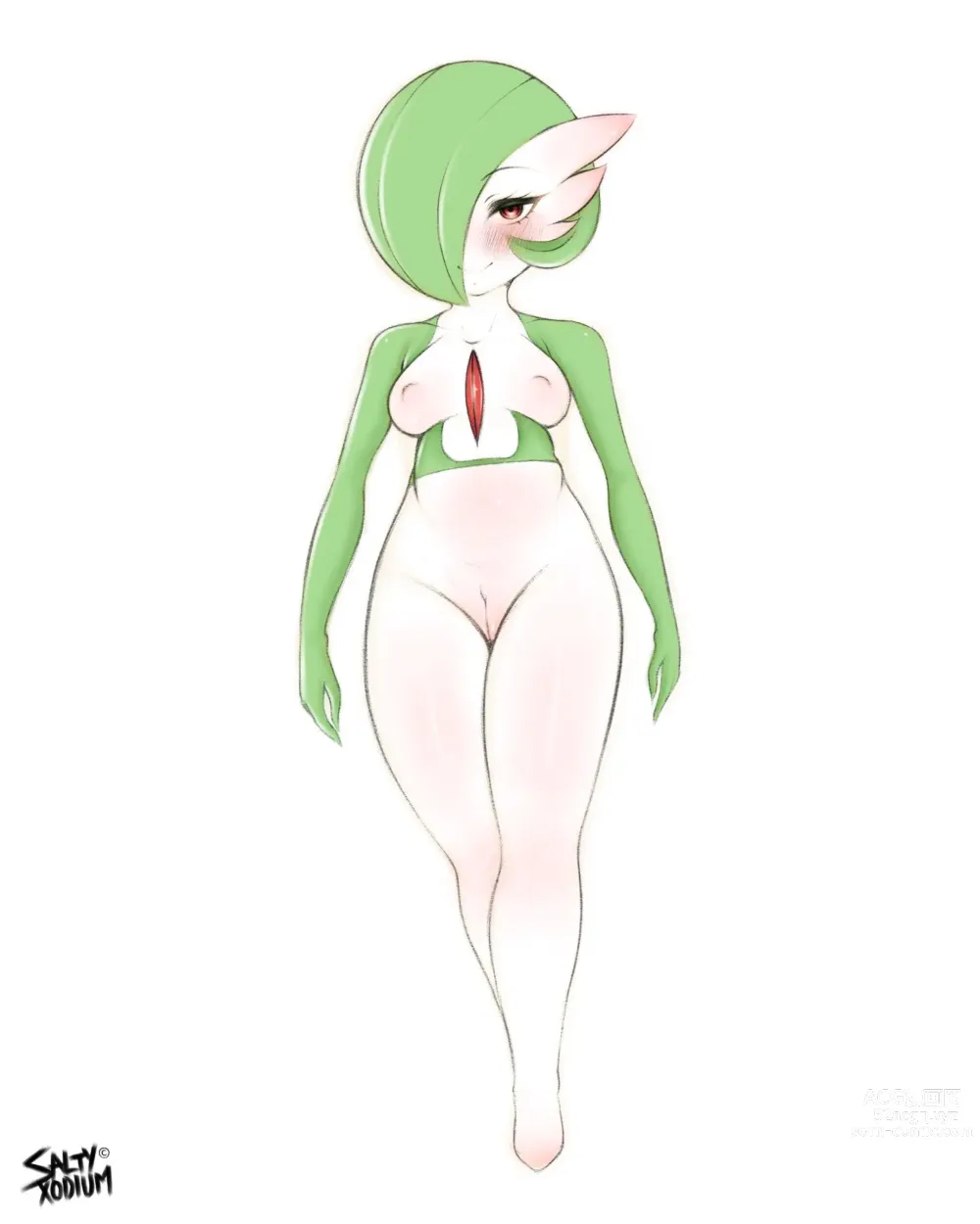 Page 669 of imageset Furry - Gardevoir Collection