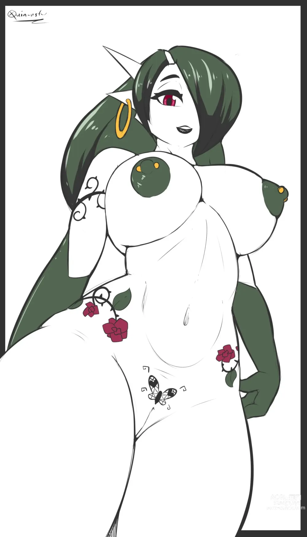 Page 685 of imageset Furry - Gardevoir Collection