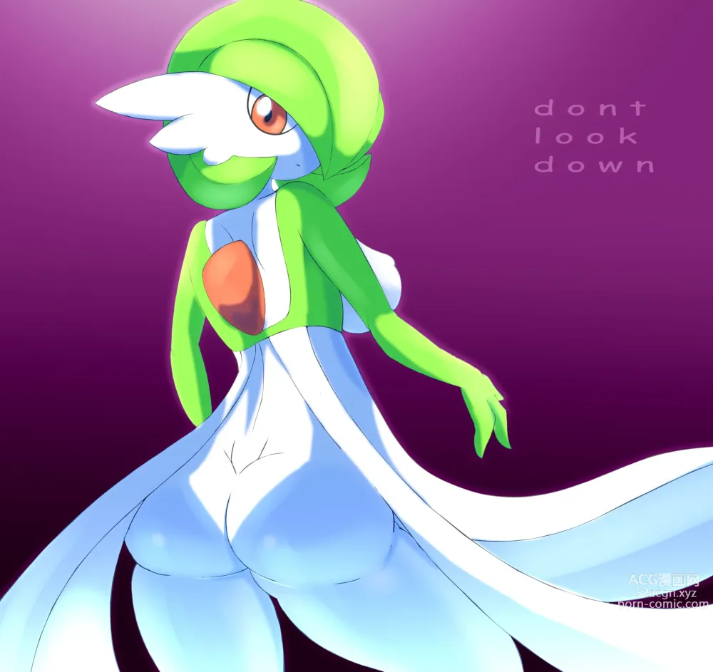 Page 698 of imageset Furry - Gardevoir Collection