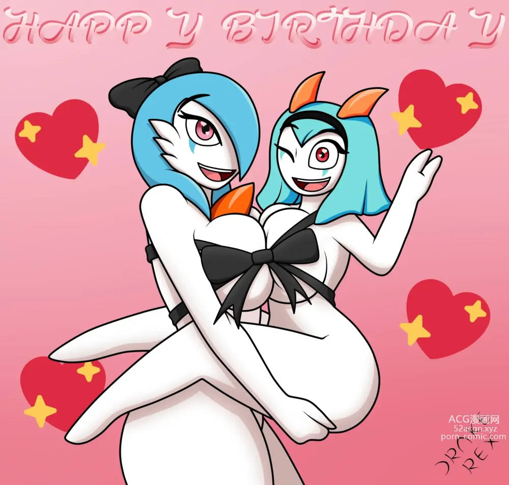 Page 730 of imageset Furry - Gardevoir Collection