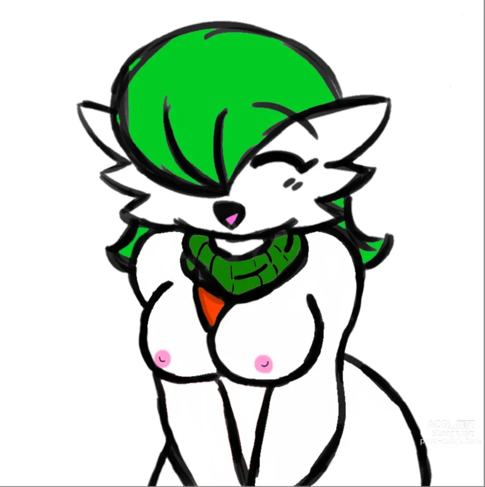 Page 762 of imageset Furry - Gardevoir Collection