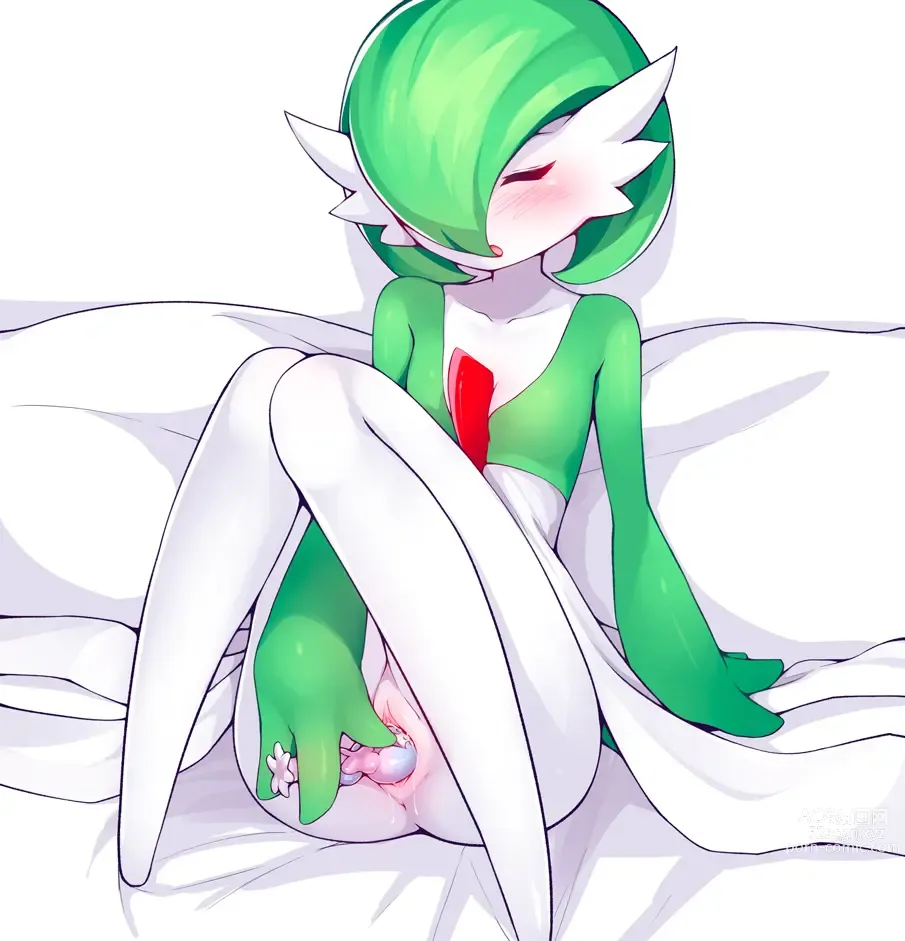 Page 794 of imageset Furry - Gardevoir Collection