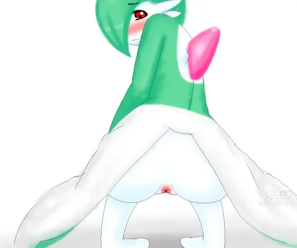 Page 808 of imageset Furry - Gardevoir Collection