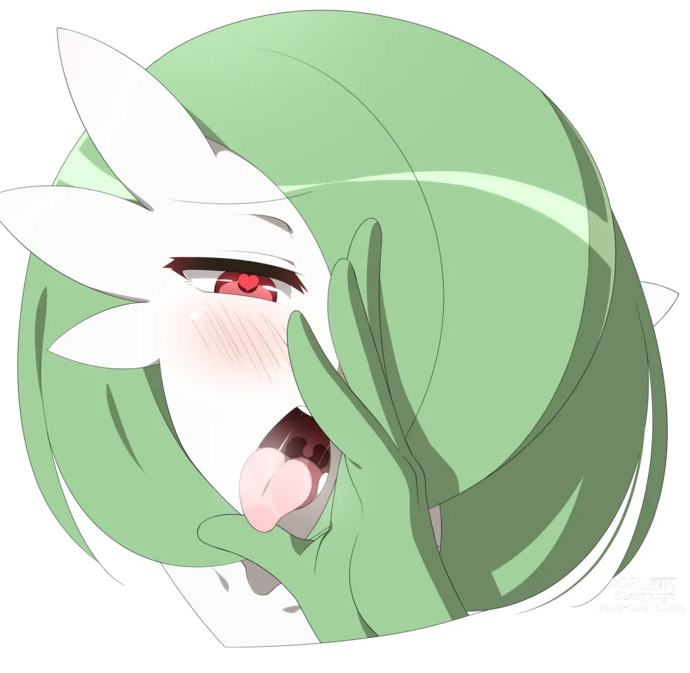 Page 893 of imageset Furry - Gardevoir Collection