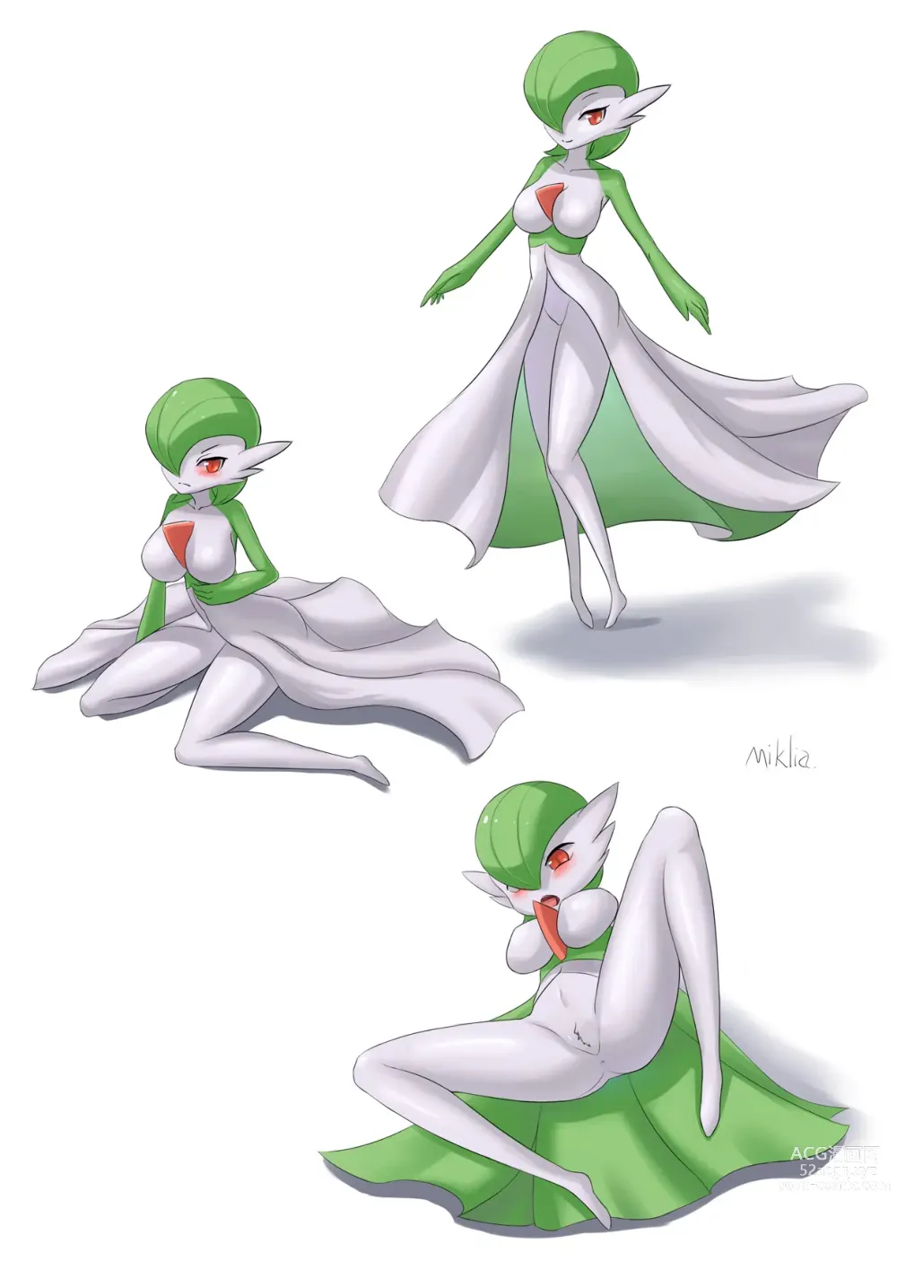 Page 944 of imageset Furry - Gardevoir Collection