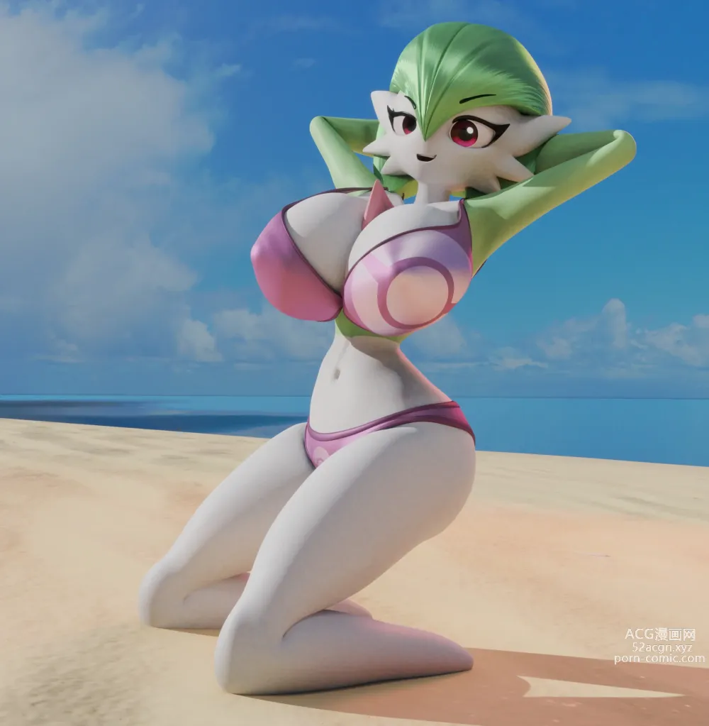 Page 189 of imageset Furry - Gardevoir Collection