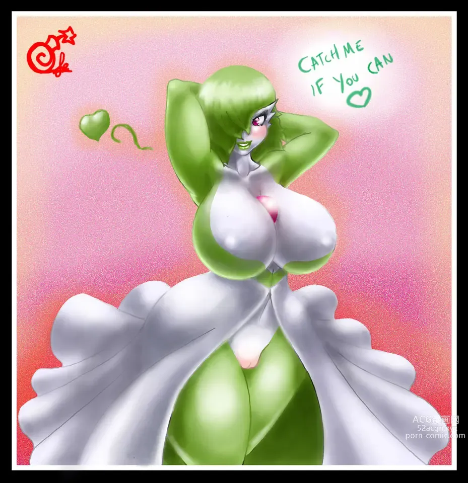 Page 213 of imageset Furry - Gardevoir Collection