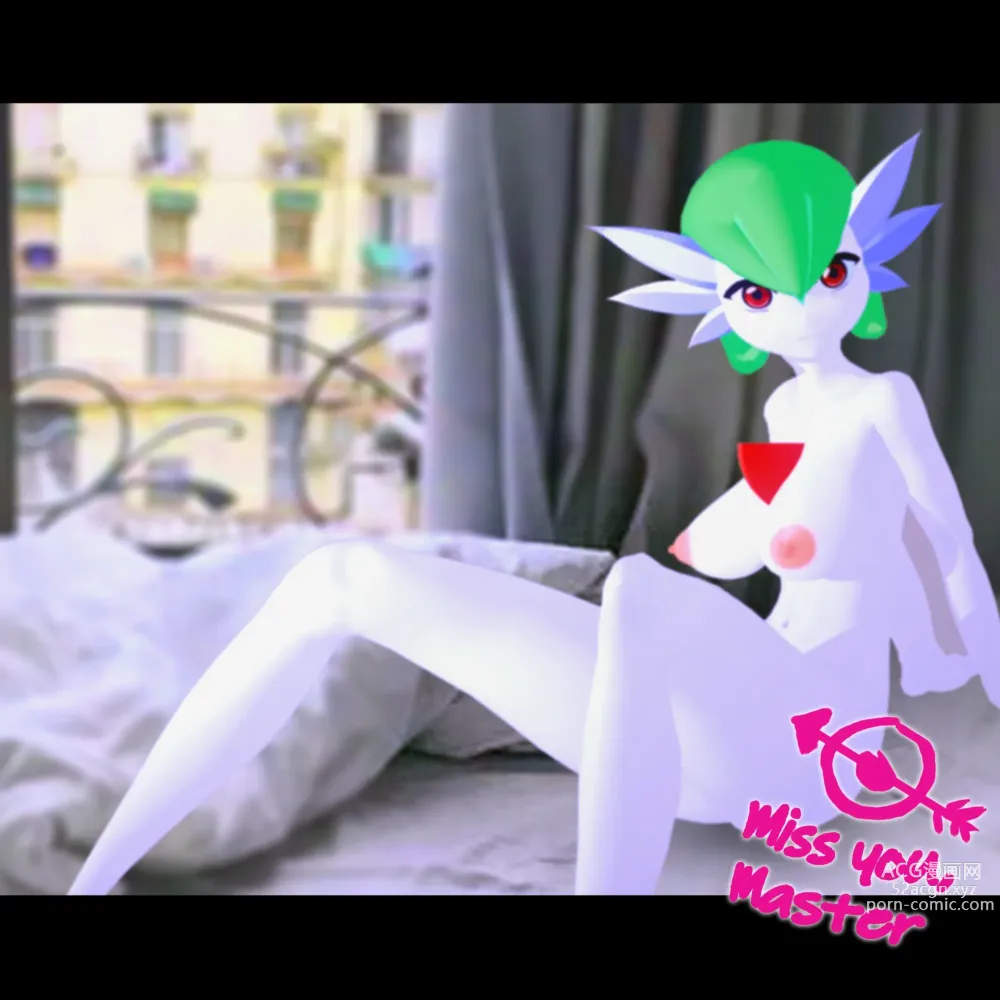 Page 227 of imageset Furry - Gardevoir Collection