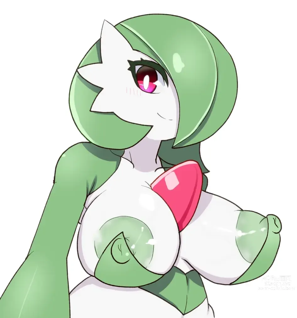 Page 276 of imageset Furry - Gardevoir Collection