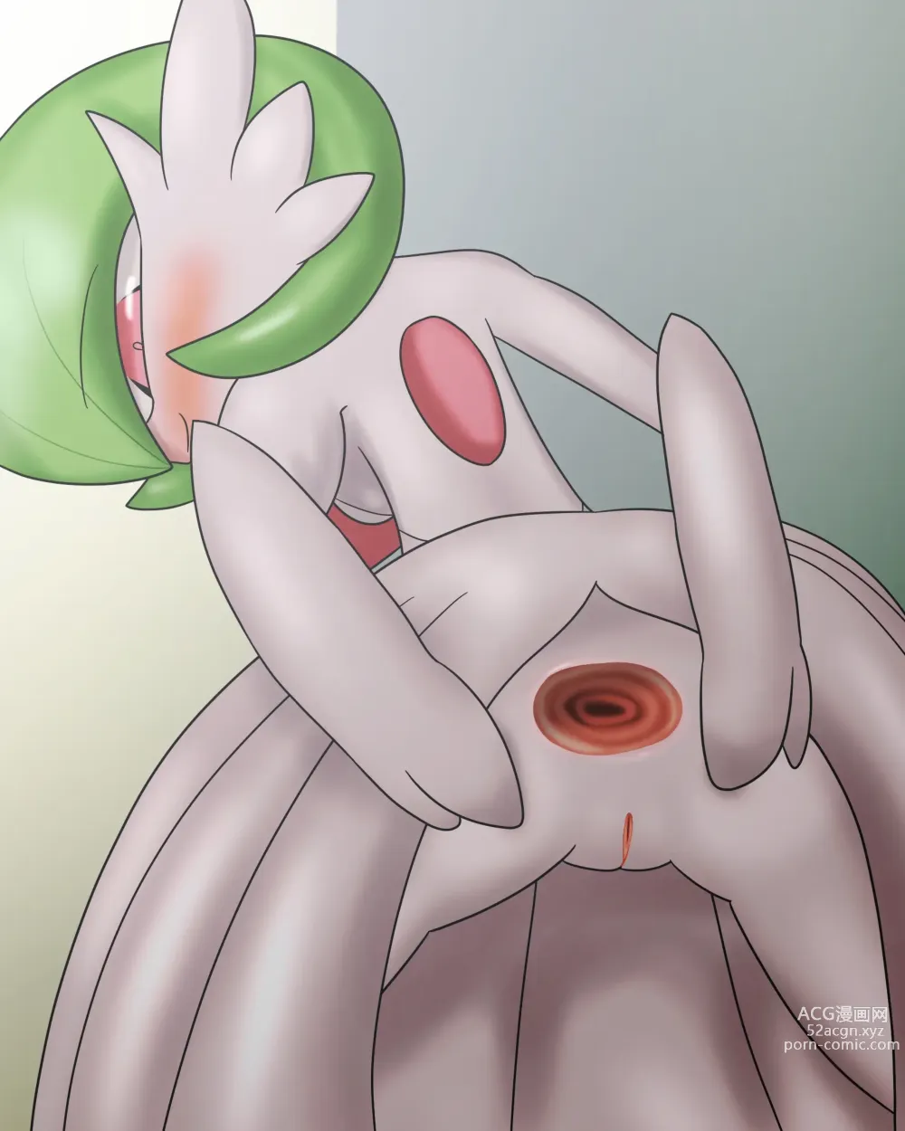 Page 294 of imageset Furry - Gardevoir Collection