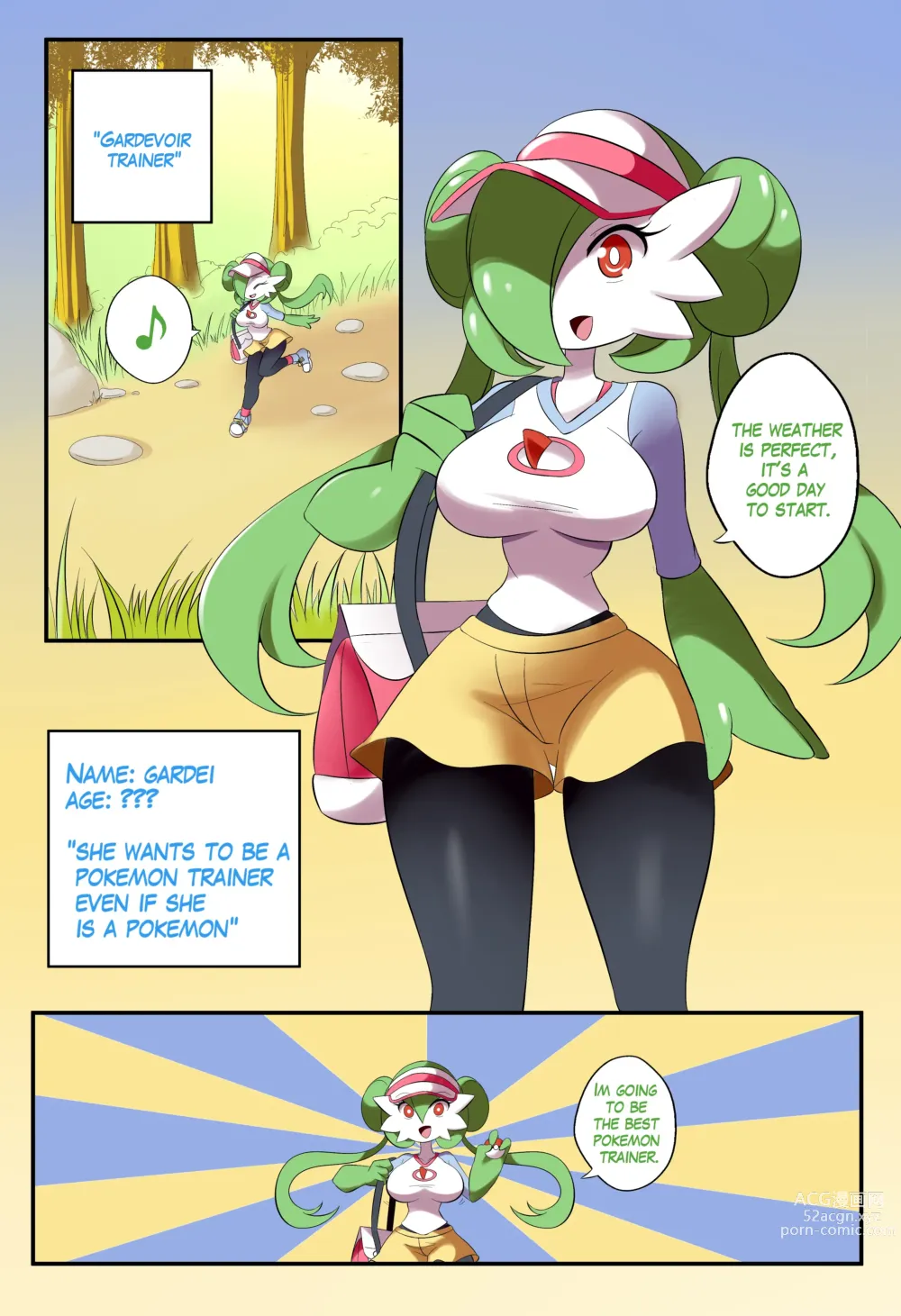 Page 649 of imageset Furry - Gardevoir Collection