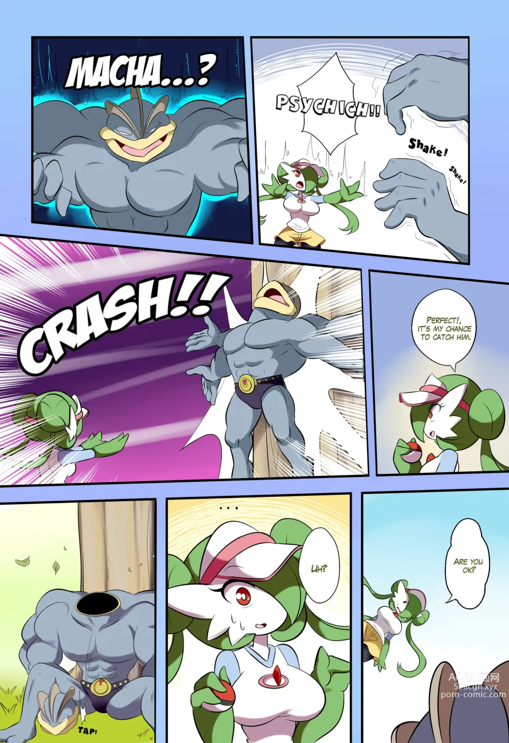 Page 654 of imageset Furry - Gardevoir Collection