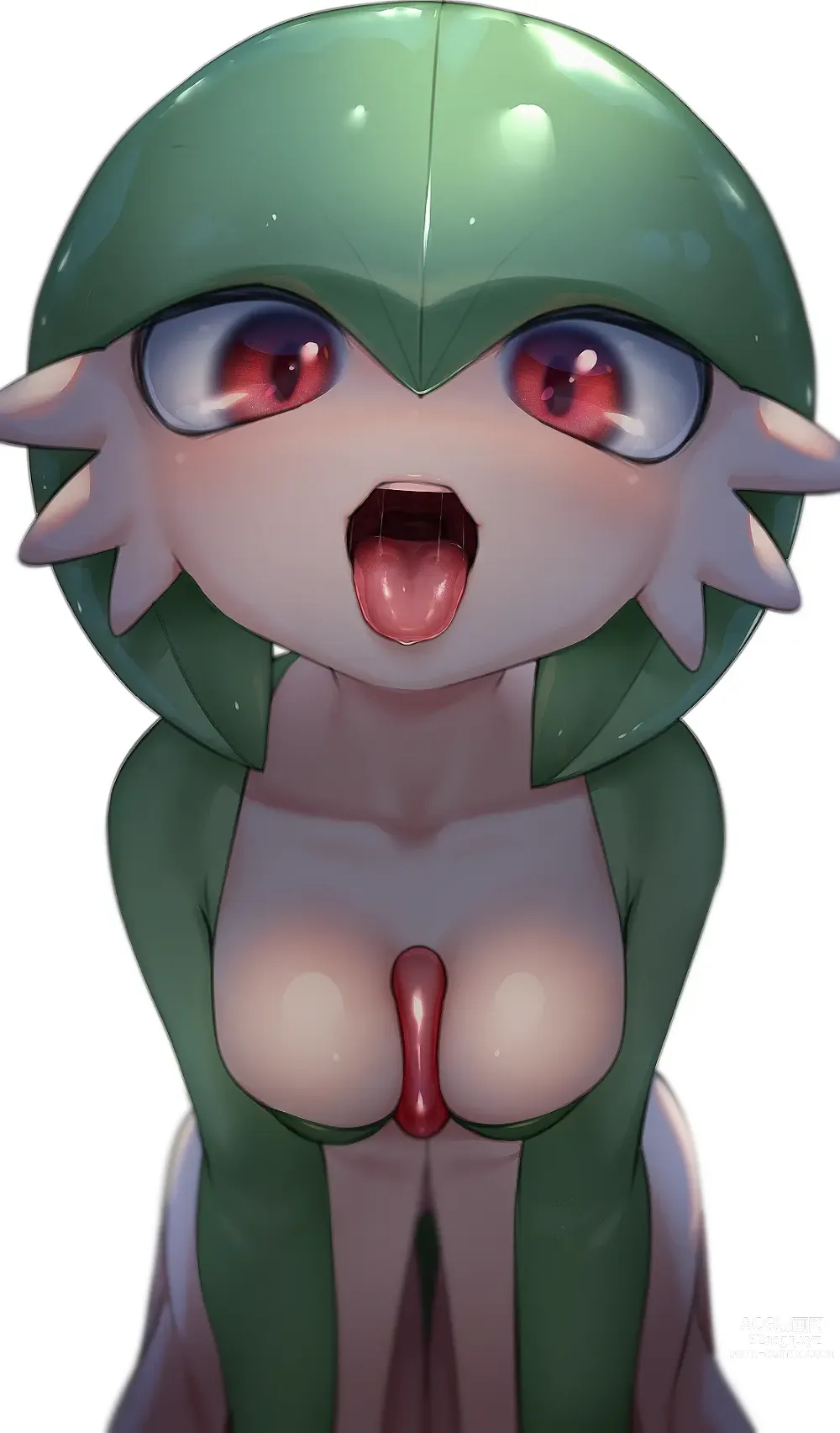 Page 72 of imageset Furry - Gardevoir Collection