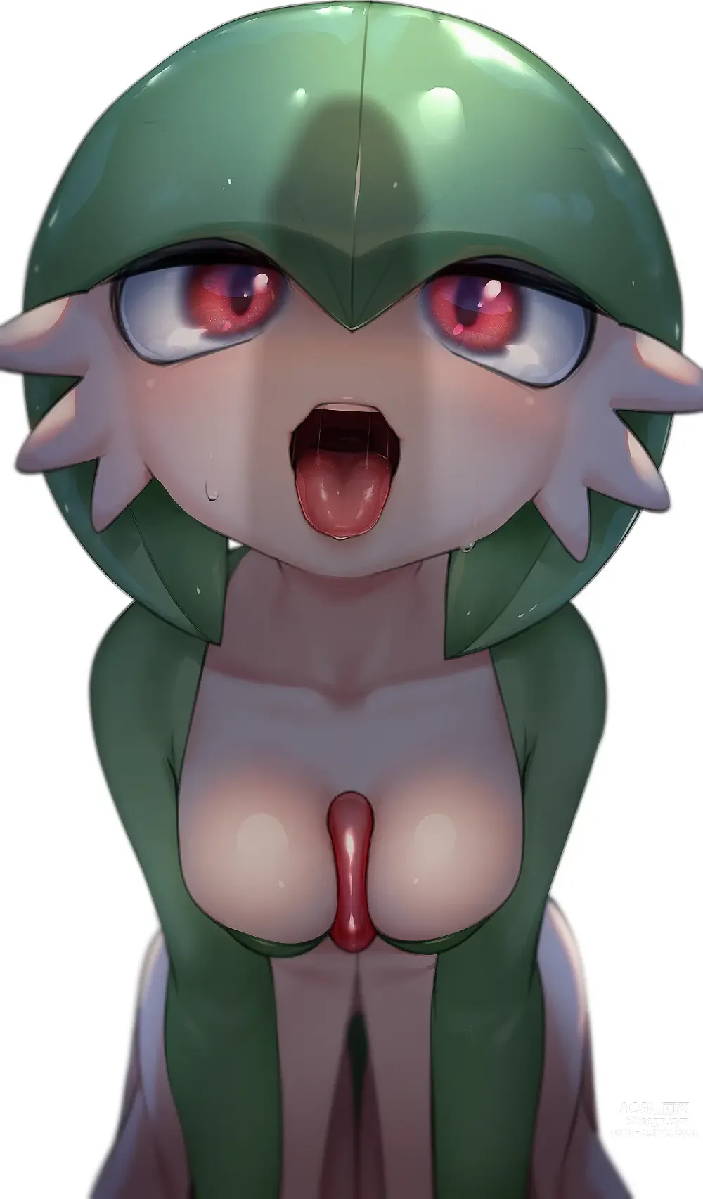 Page 73 of imageset Furry - Gardevoir Collection