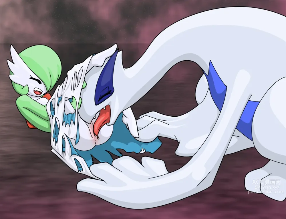 Page 727 of imageset Furry - Gardevoir Collection