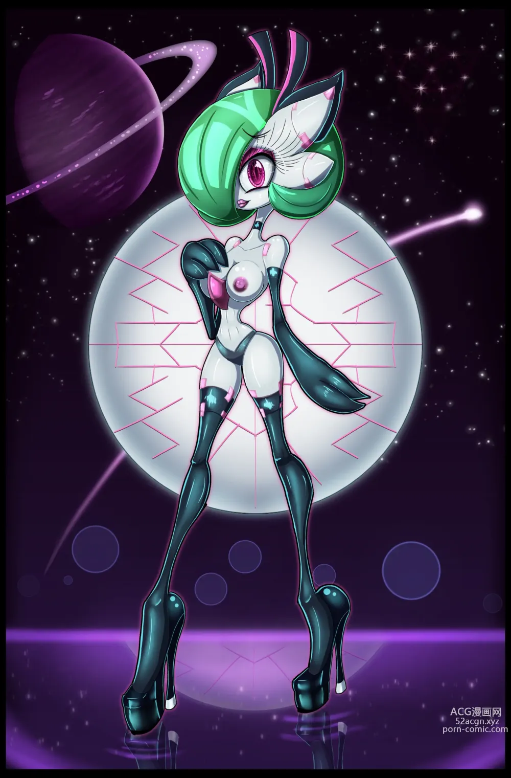 Page 782 of imageset Furry - Gardevoir Collection