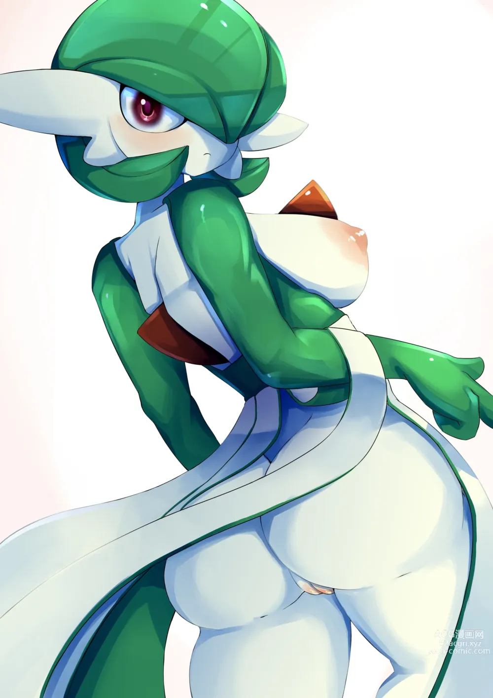 Page 90 of imageset Furry - Gardevoir Collection