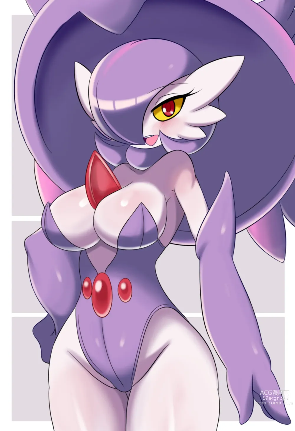 Page 944 of imageset Furry - Gardevoir Collection