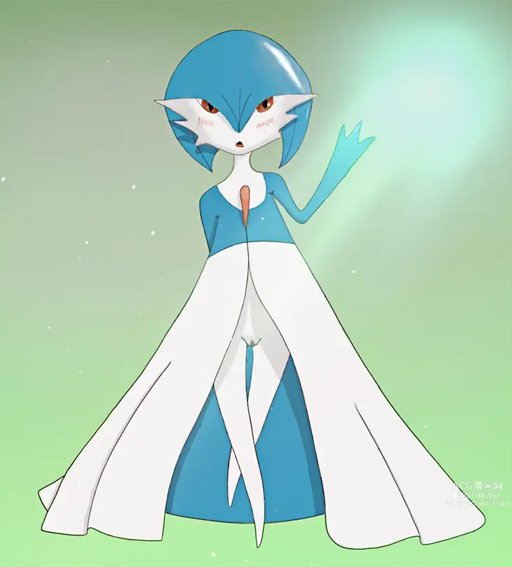 Page 974 of imageset Furry - Gardevoir Collection