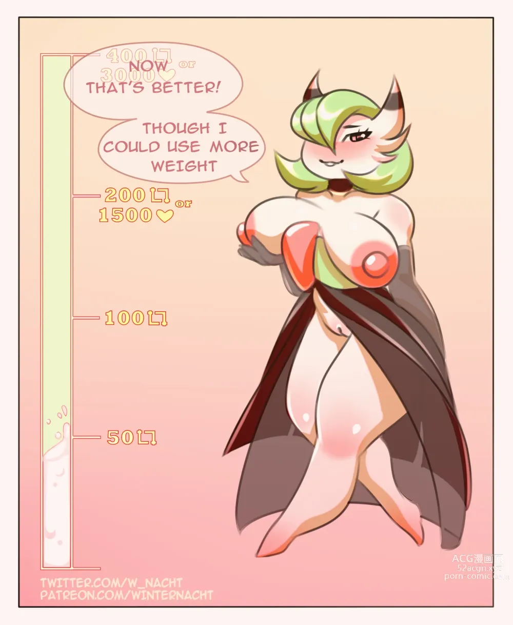 Page 329 of imageset Furry - Gardevoir Collection