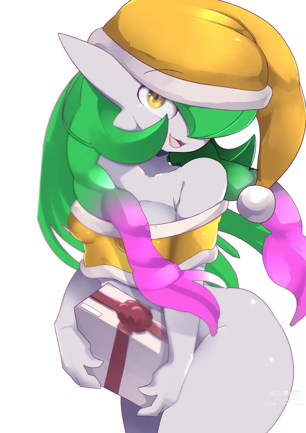 Page 370 of imageset Furry - Gardevoir Collection