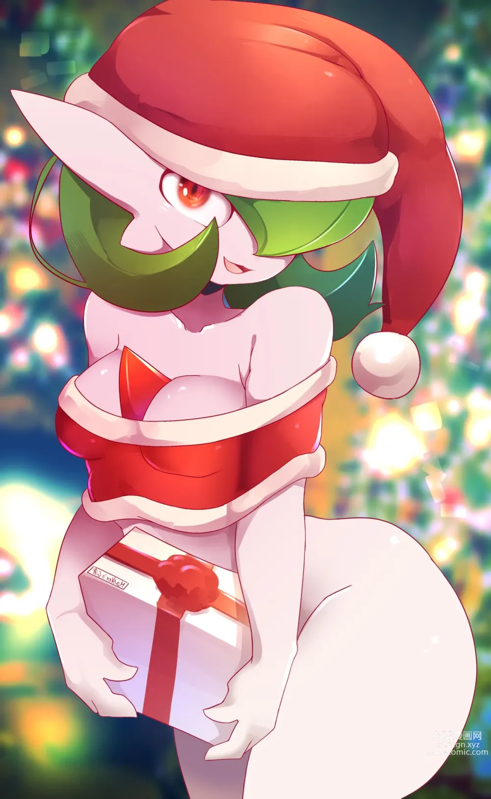 Page 372 of imageset Furry - Gardevoir Collection