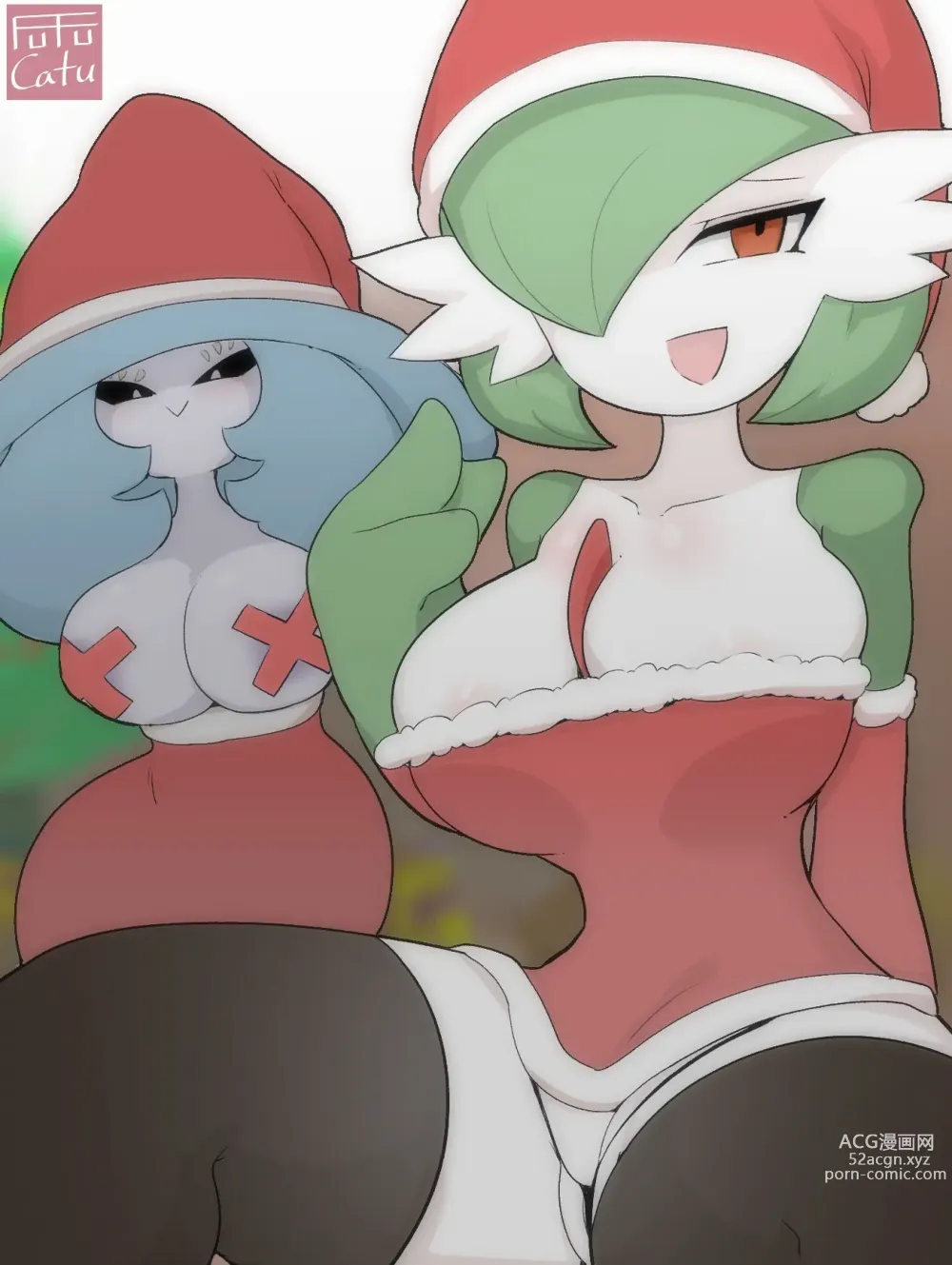 Page 404 of imageset Furry - Gardevoir Collection