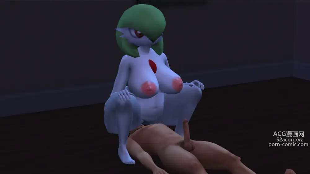 Page 771 of imageset Furry - Gardevoir Collection