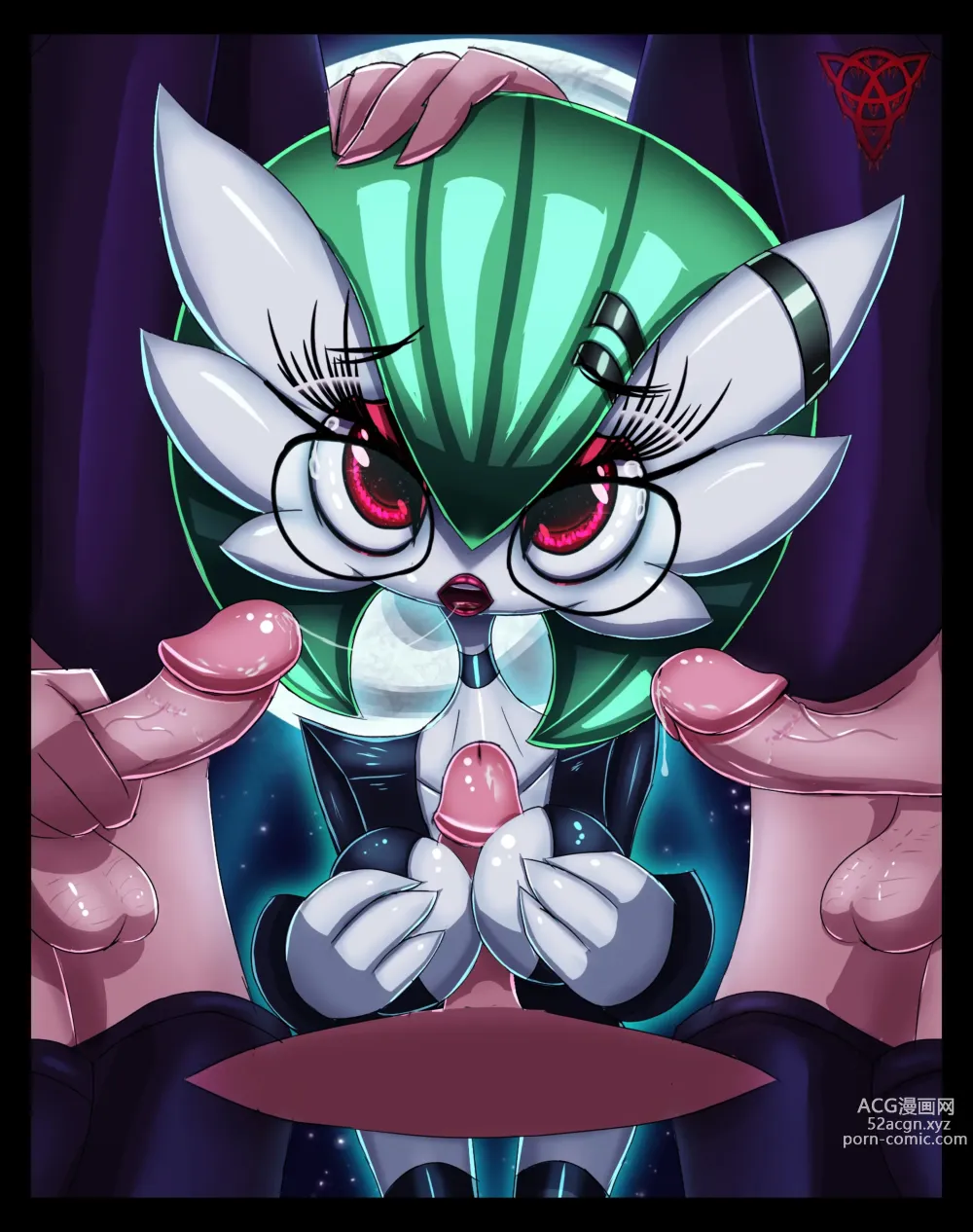 Page 782 of imageset Furry - Gardevoir Collection