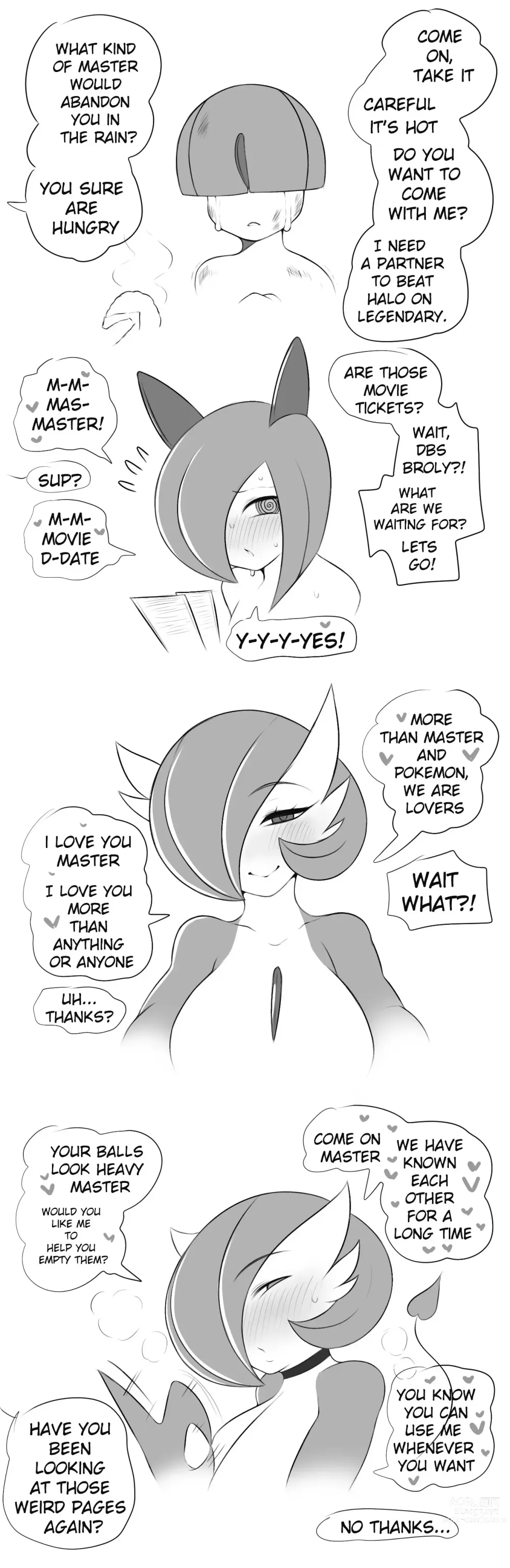 Page 792 of imageset Furry - Gardevoir Collection