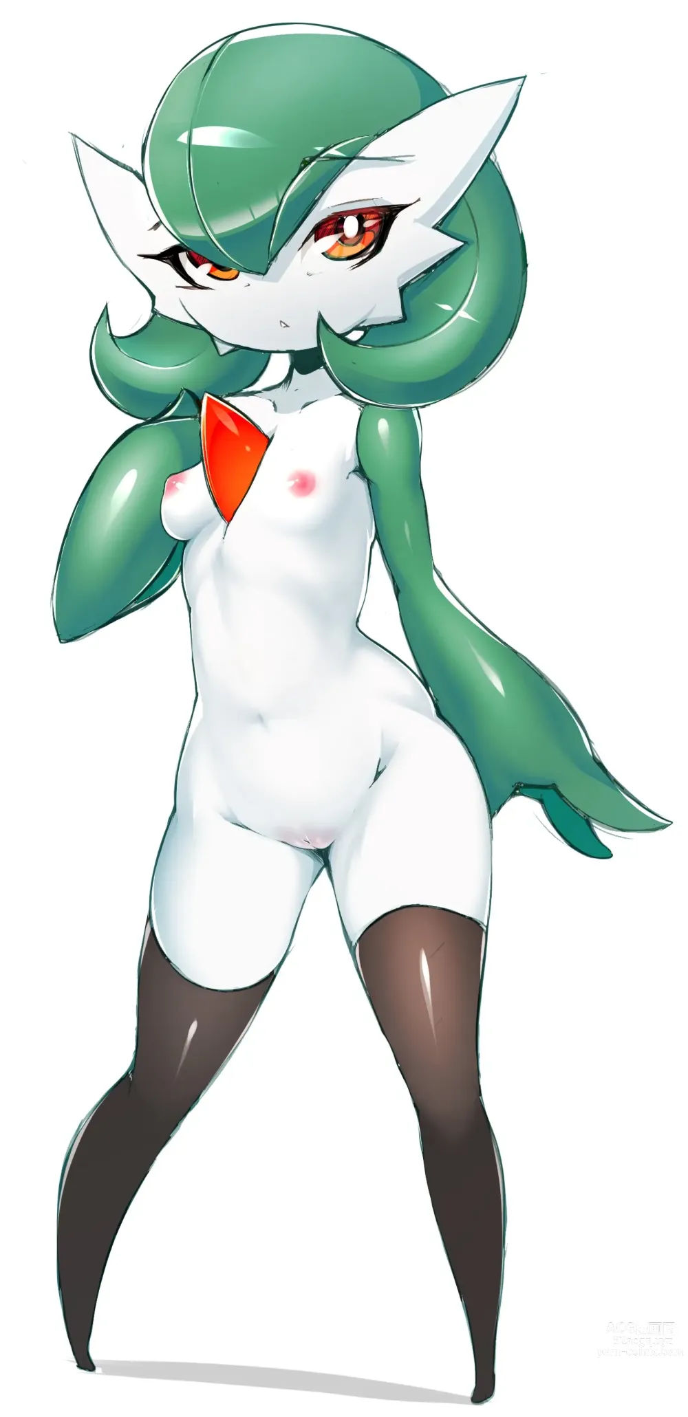 Page 886 of imageset Furry - Gardevoir Collection