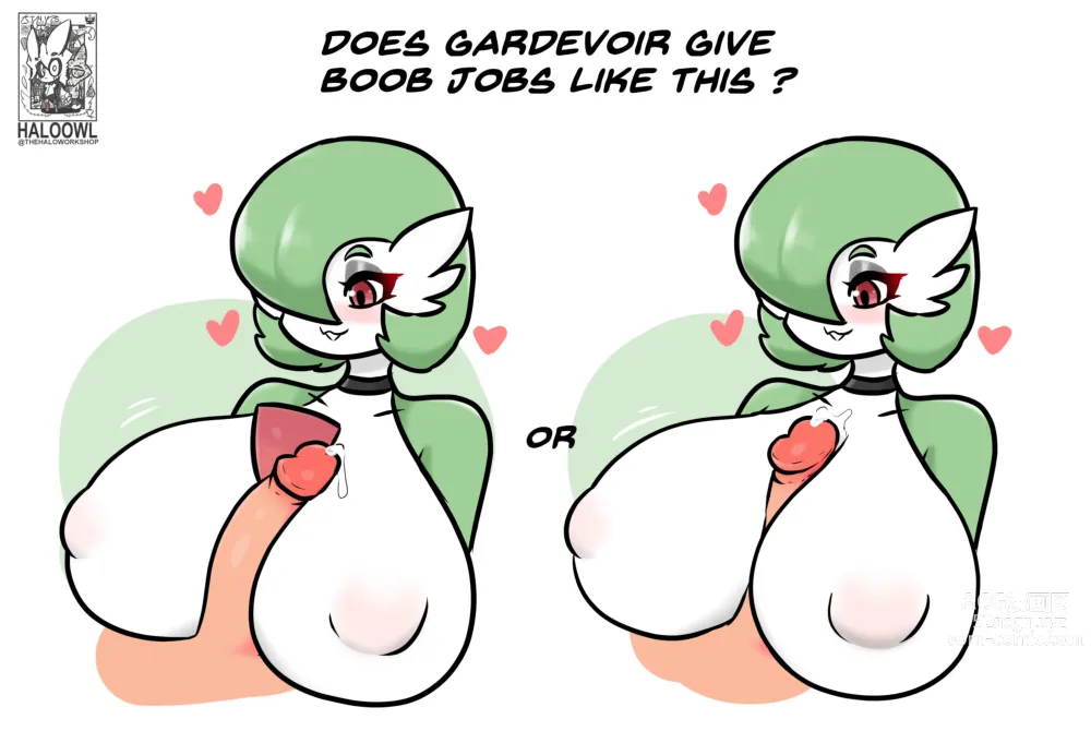 Page 937 of imageset Furry - Gardevoir Collection