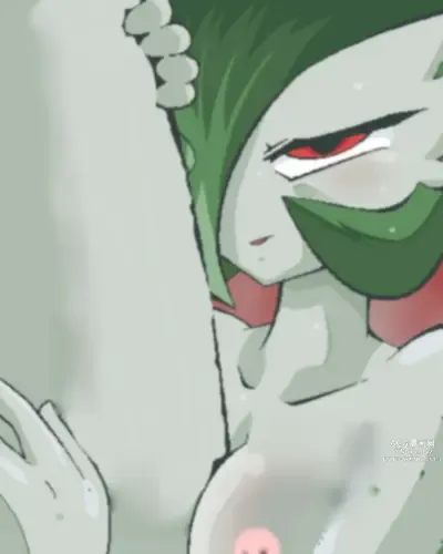 Page 939 of imageset Furry - Gardevoir Collection