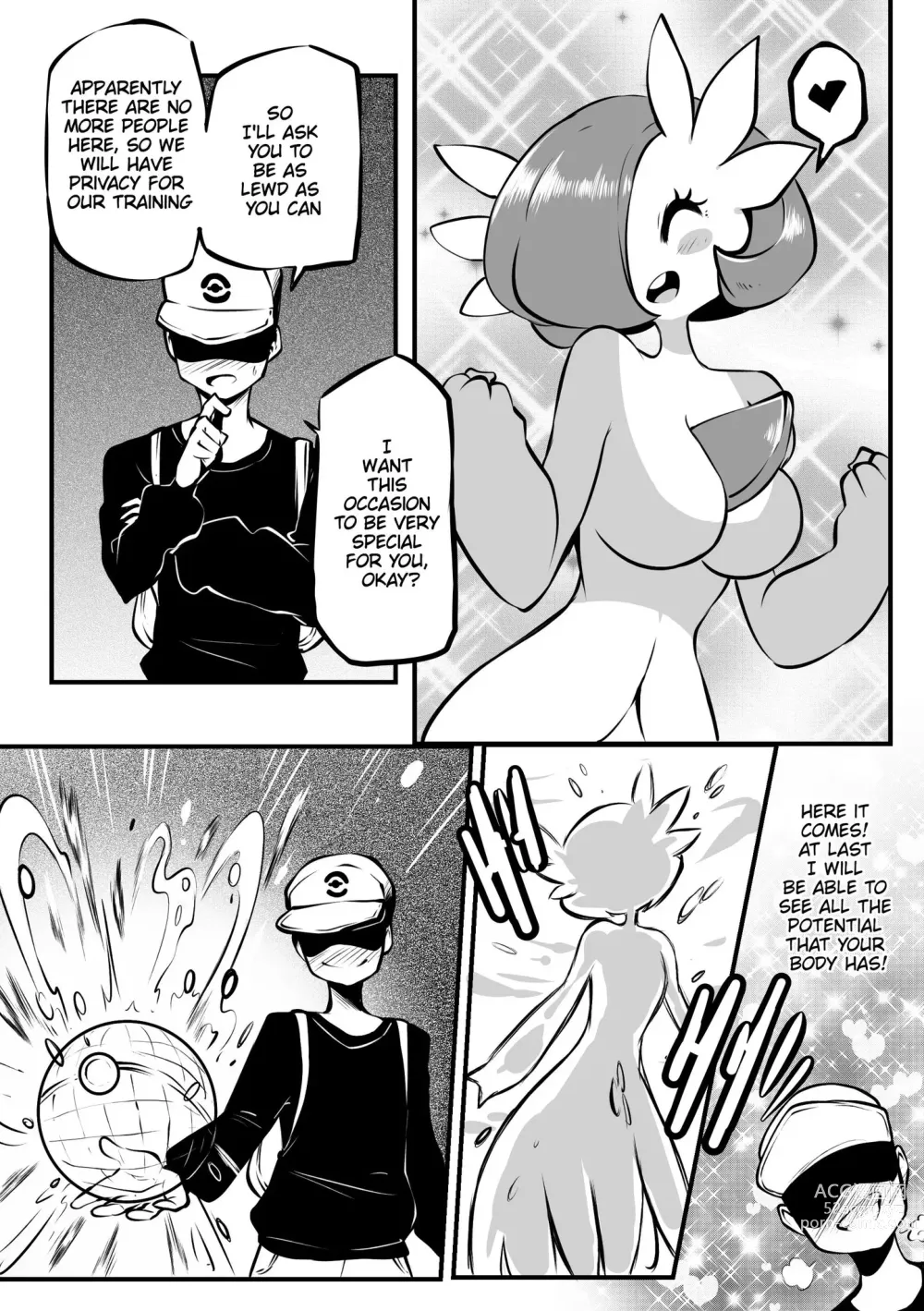 Page 951 of imageset Furry - Gardevoir Collection