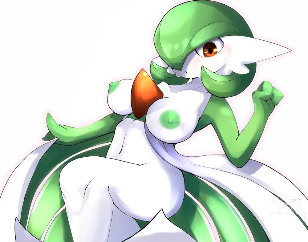 Page 954 of imageset Furry - Gardevoir Collection