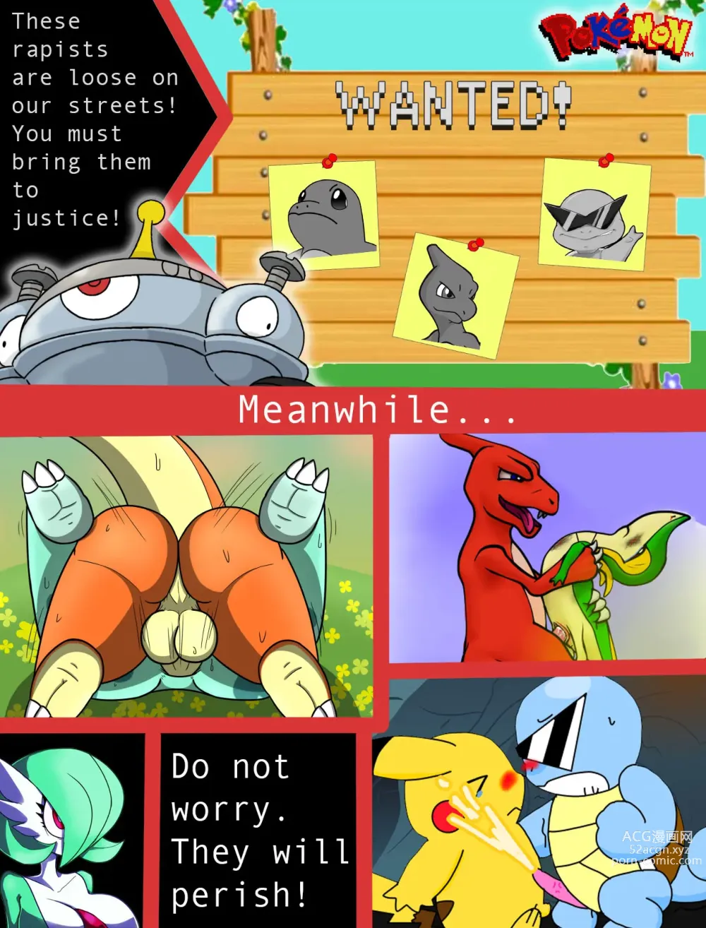 Page 984 of imageset Furry - Gardevoir Collection