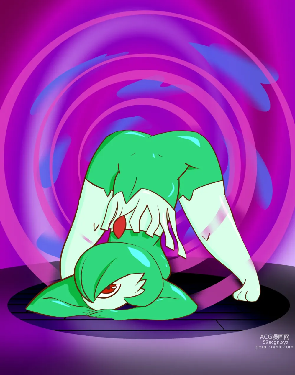 Page 1038 of imageset Furry - Gardevoir Collection