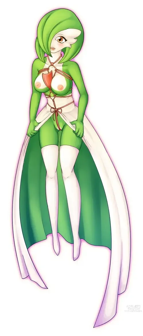 Page 1070 of imageset Furry - Gardevoir Collection