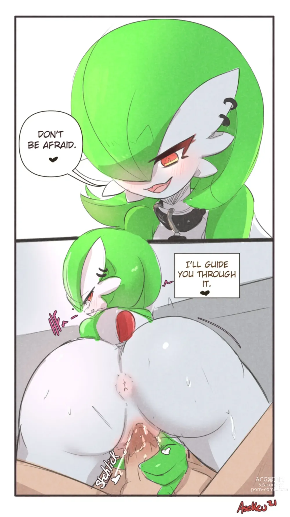 Page 1142 of imageset Furry - Gardevoir Collection